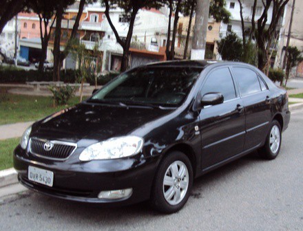 COROLLA